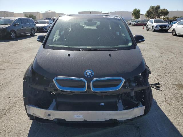 Photo 5 from auction – 2020 BMW I3 REX with VIN WBY8P4C09L7G56924