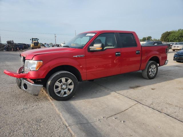 FORD F150 2010 con VIN 1FTEW1C81AFB66733 - Foto de la subasta