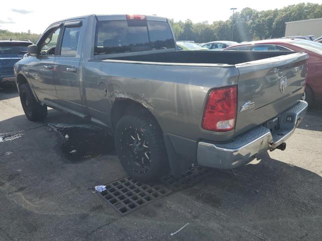 Photo 2 from auction – 2009 DODGE RAM 1500 with VIN 1D3HV18T49S798133