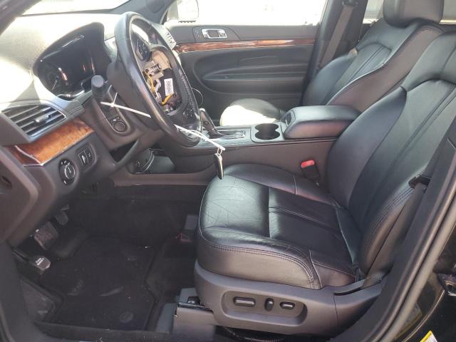 Photo 7 from auction – 2015 LINCOLN MKT with VIN 2LMHJ5NK7FBL02920