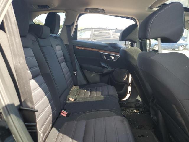 Photo 11 from auction – 2018 HONDA CR-V EX with VIN 7FARW2H56JE104629