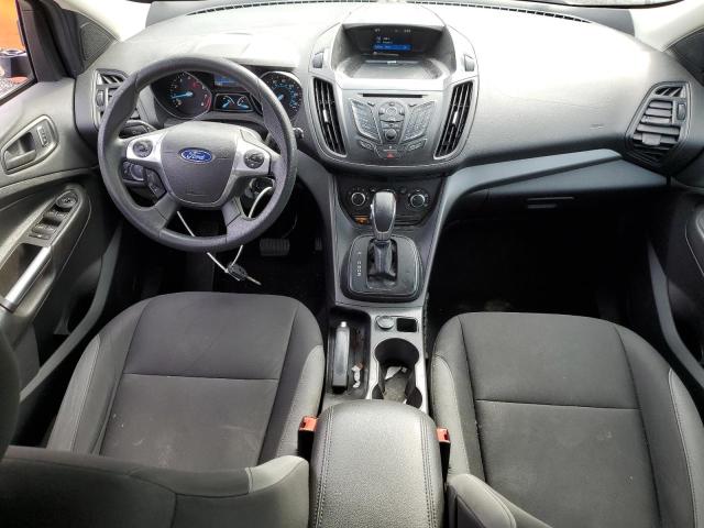 Photo 8 from auction – 2016 FORD ESCAPE S with VIN 1FMCU0F74GUC89131