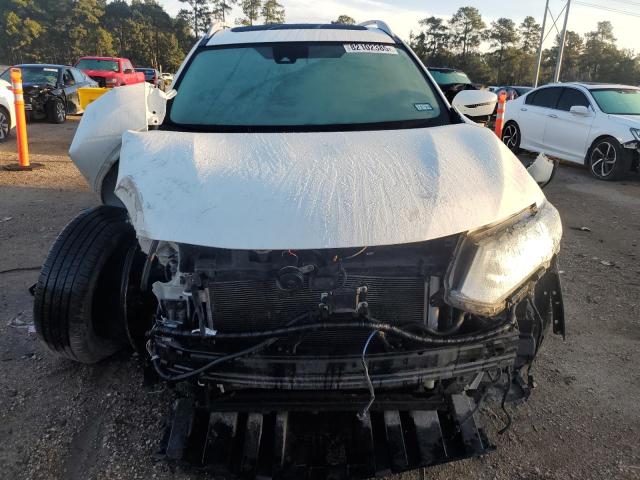 Photo 5 from auction – 2019 NISSAN ROGUE S with VIN 5N1AT2MT6KC783902