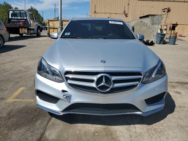 Photo 5 from auction – 2014 MERCEDES-BENZ E 350 4MAT with VIN WDDHF8JB1EA805500