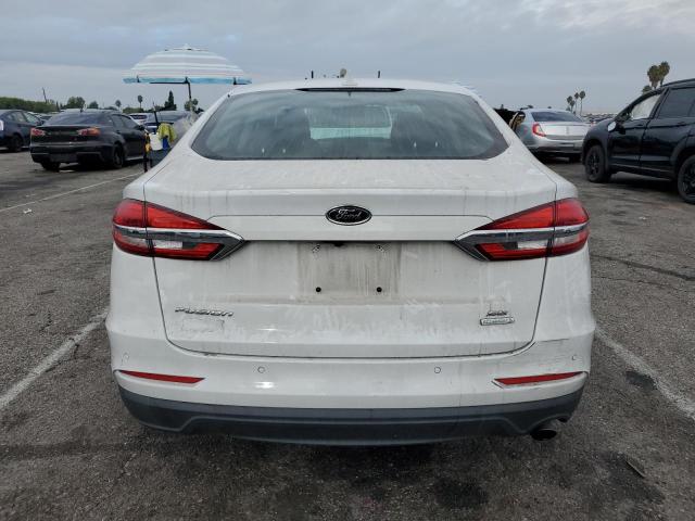 Photo 6 from auction – 2019 FORD FUSION SE with VIN 3FA6P0HD3KR176305
