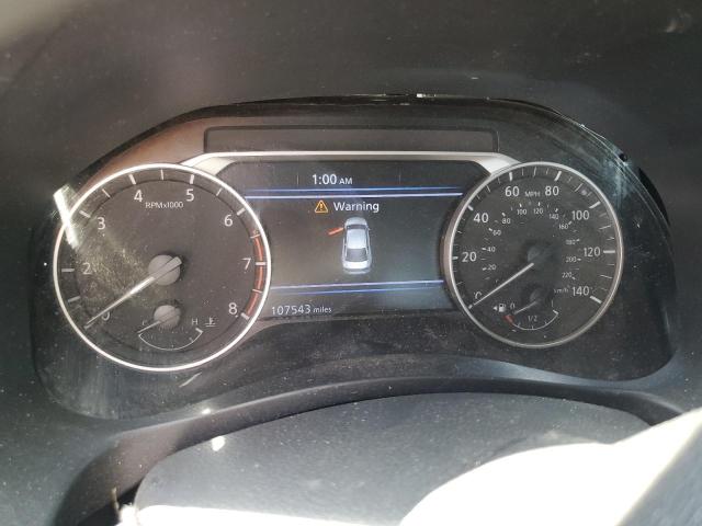 Photo 9 from auction – 2021 NISSAN ALTIMA SV with VIN 1N4BL4DV4MN313158
