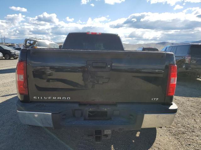 Photo 6 from auction – 2011 CHEVROLET SILVERADO with VIN 1GC4K1C85BF212718