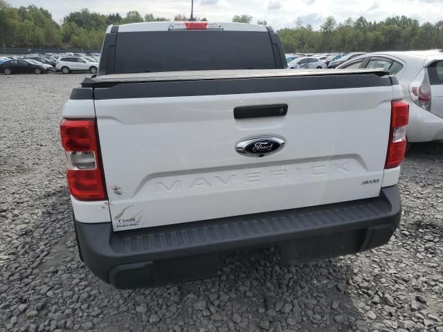 Photo 6 from auction – 2024 FORD MAVERICK X with VIN 3FTTW8B94RRA82477