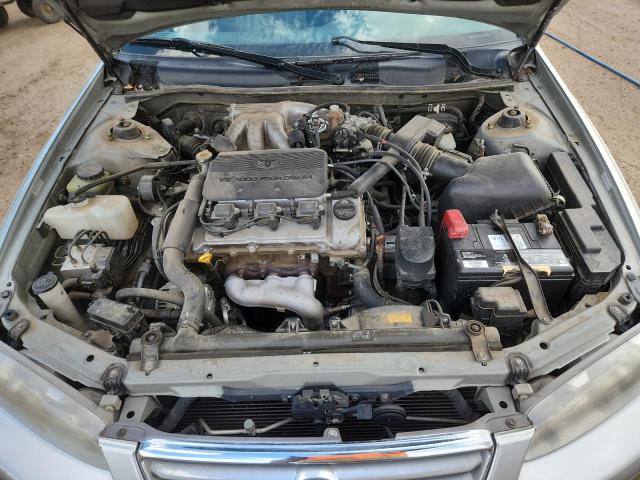 Photo 11 from auction – 2000 TOYOTA CAMRY CE with VIN JT2BF22K4Y0266238