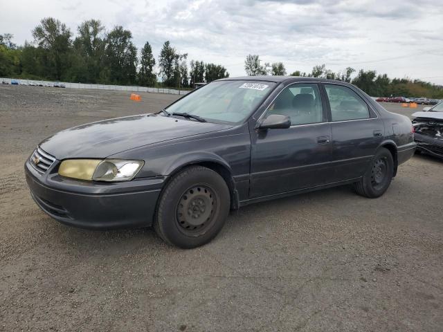 Photo 1 from auction – 2001 TOYOTA CAMRY CE with VIN JT2BG22K510578541
