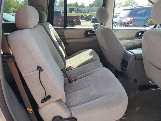 Photo 11 from auction – 2006 CHEVROLET TRAILBLAZE with VIN 1GNET16S366148006