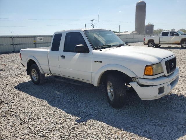Photo 4 from auction – 2004 FORD RANGER SUPER CAB with VIN 1FTYR44U54PA47678