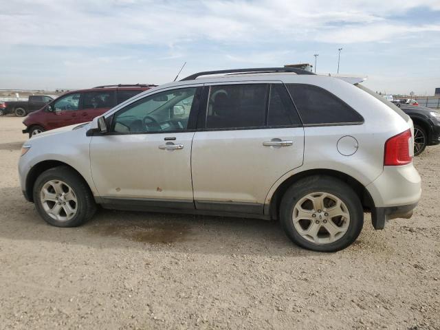 Photo 2 from auction – 2011 FORD EDGE SEL with VIN 2FMDK4JC1BBA48857