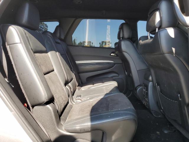 Photo 11 from auction – 2020 DODGE DURANGO GT with VIN 1C4RDHDG4LC296564