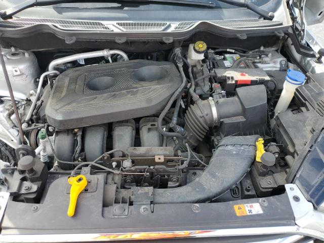 Photo 12 from auction – 2020 FORD ECOSPORT T with VIN MAJ6S3KL9LC363130