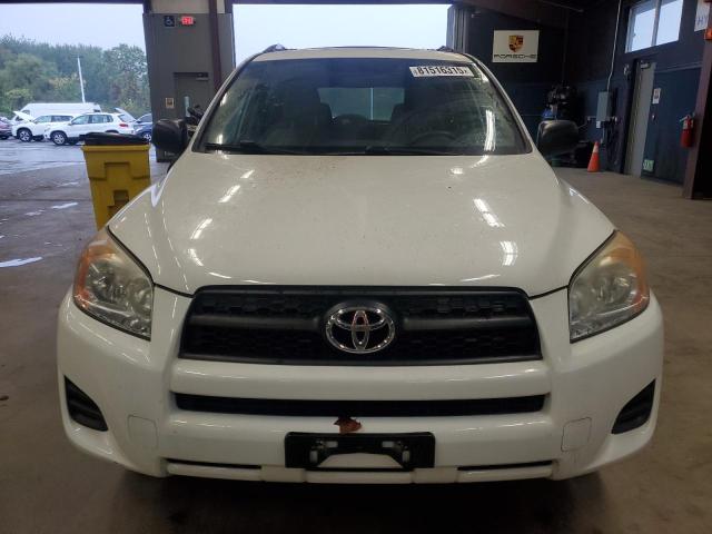 Photo 5 from auction – 2012 TOYOTA RAV4 with VIN 2T3BF4DV7CW230610
