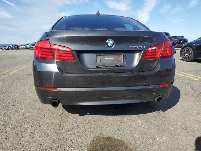 Photo 6 from auction – 2011 BMW 535 XI with VIN WBAFU7C53BC779908
