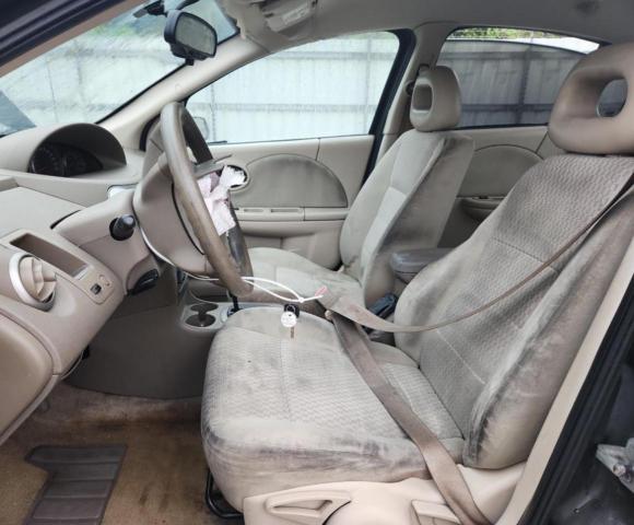 Photo 7 from auction – 2007 SATURN ION LEVEL with VIN 1G8AJ55F77Z148268