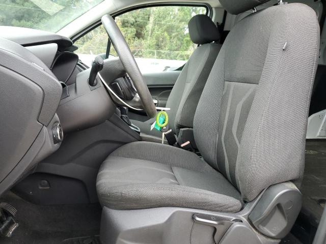 Photo 7 from auction – 2015 FORD TRANSIT CO with VIN NM0LS6F79F1178553
