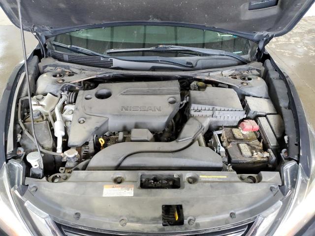 Photo 11 from auction – 2017 NISSAN ALTIMA 2.5 with VIN 1N4AL3AP1HC492501