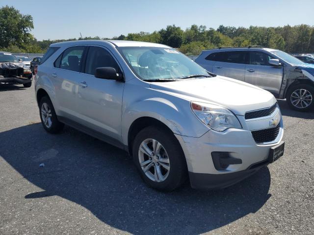 Photo 4 from auction – 2014 CHEVROLET EQUINOX LS with VIN 2GNALAEK8E1159170