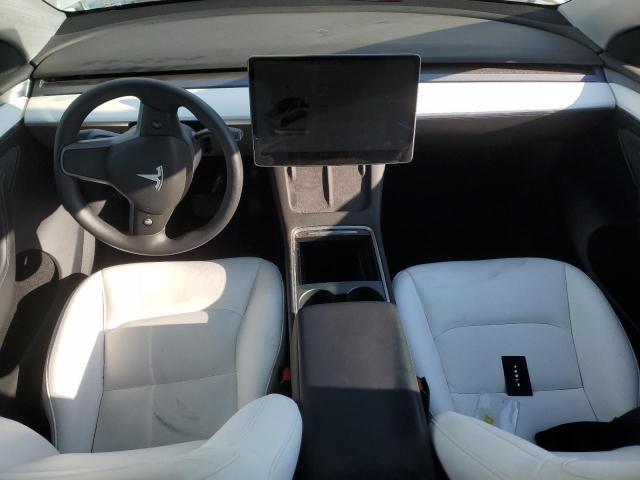 Photo 8 from auction – 2023 TESLA MODEL Y with VIN 7SAYGAEE8PF660164