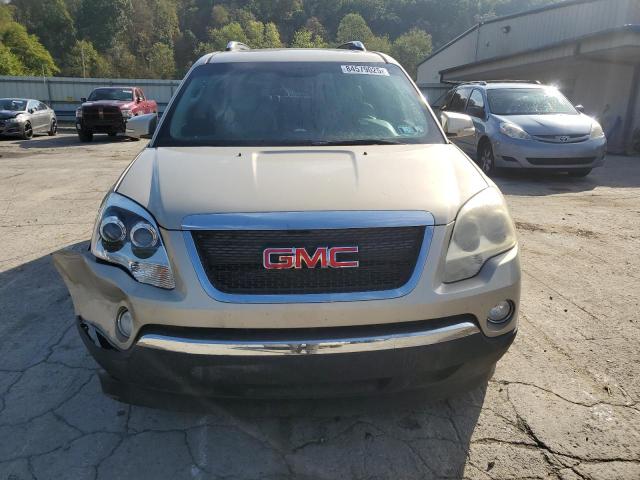Photo 5 from auction – 2008 GMC ACADIA SLT with VIN 1GKEV33718J124225