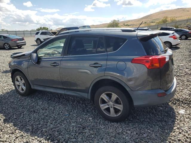 Photo 2 from auction – 2013 TOYOTA RAV4 XLE with VIN JTMRFREV1DD038818