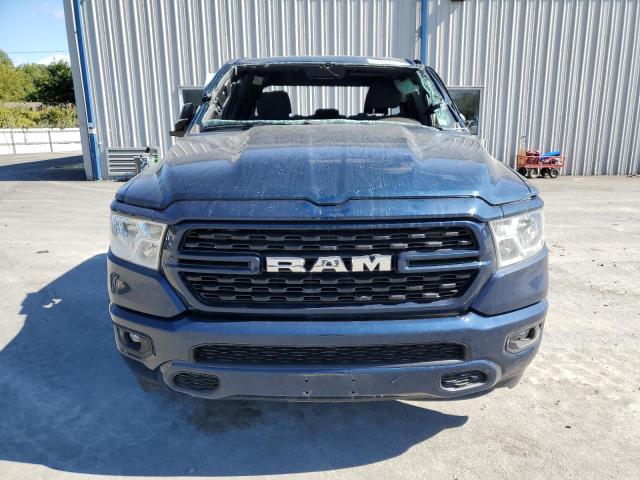 Photo 5 from auction – 2024 RAM 1500 BIG H with VIN 1C6SRFBT2RN211197