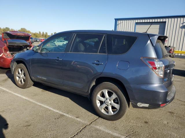 Photo 2 from auction – 2013 TOYOTA RAV4 EV with VIN 2T3YL4DV4DW001824