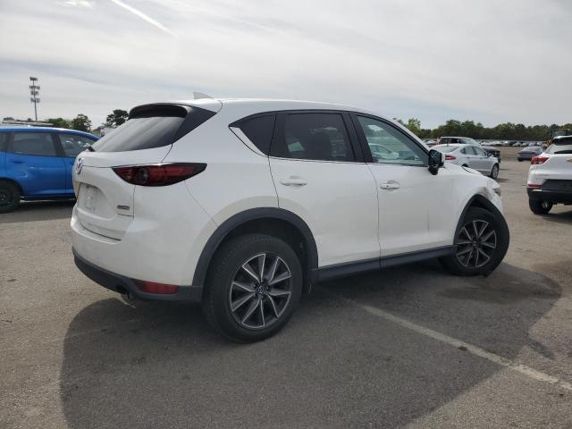 Photo 3 from auction – 2018 MAZDA CX-5 GRAND with VIN JM3KFBDM2J0313480