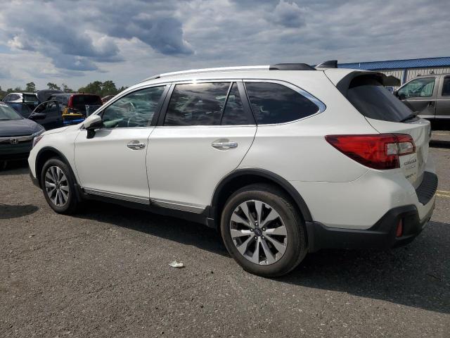 Photo 2 from auction – 2019 SUBARU OUTBACK TOURING with VIN 4S4BSETC1K3375379
