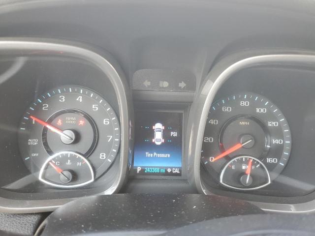 Photo 9 from auction – 2015 CHEVROLET MALIBU 1LT with VIN 1G11C5SL3FF166172
