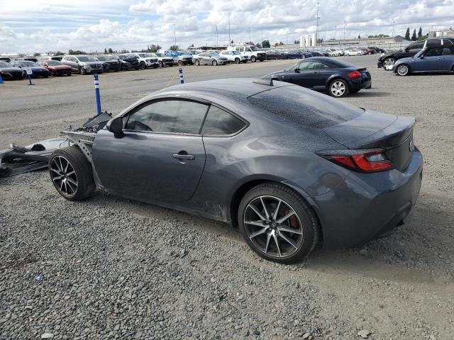 Photo 2 from auction – 2023 TOYOTA GR 86 with VIN JF1ZNBB15P9760303