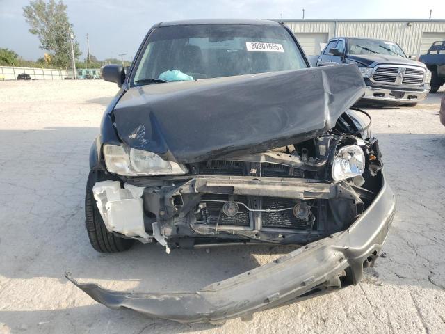 Photo 5 from auction – 1999 HONDA CR-V EX with VIN JHLRD1863XC044340