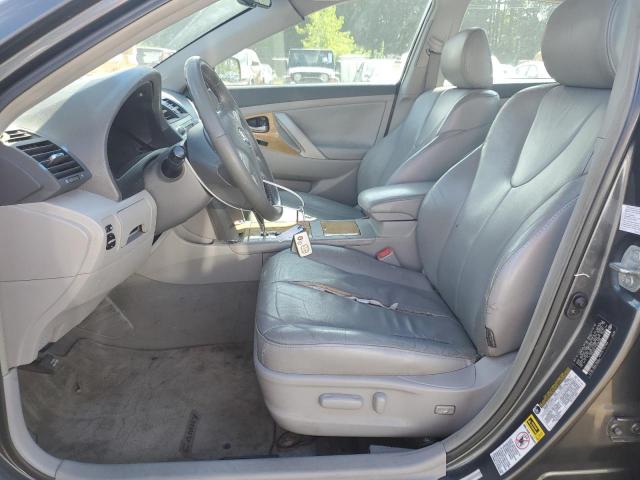 Photo 7 from auction – 2007 TOYOTA CAMRY LE with VIN 4T1BK46K77U508760