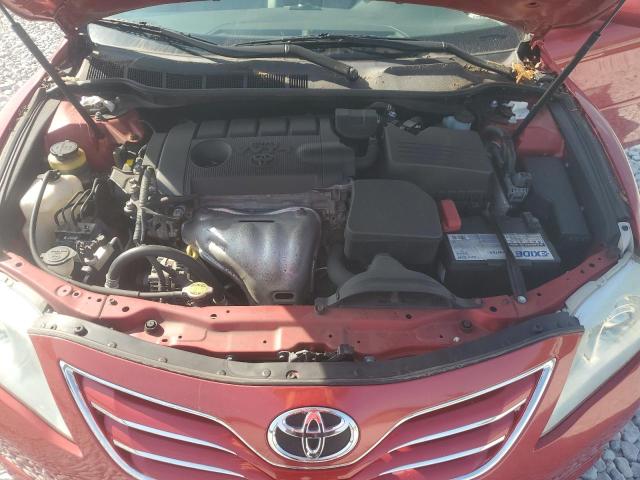 Photo 11 from auction – 2011 TOYOTA CAMRY BASE with VIN 4T4BF3EK2BR100049