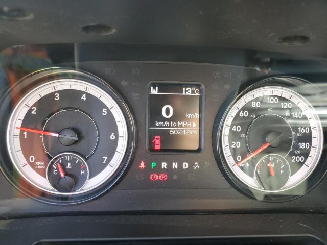 Photo 9 from auction – 2023 RAM 1500 CLASSIC TRADESMAN with VIN 3C6RR7KT7PG677699