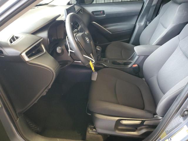 Photo 7 from auction – 2022 TOYOTA COROLLA CR with VIN 7MUCAAAG0NV026636