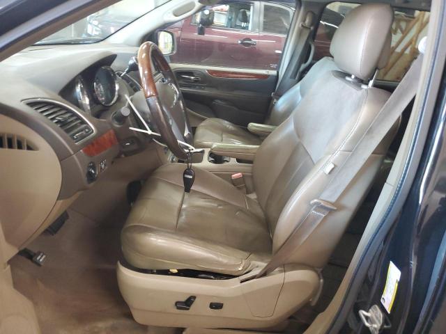 Photo 7 from auction – 2012 CHRYSLER TOWN & COU with VIN 2C4RC1GG6CR338410