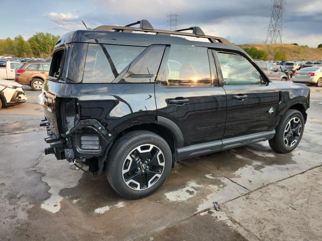 Photo 3 from auction – 2022 FORD BRONCO SPO with VIN 3FMCR9C68NRD86256
