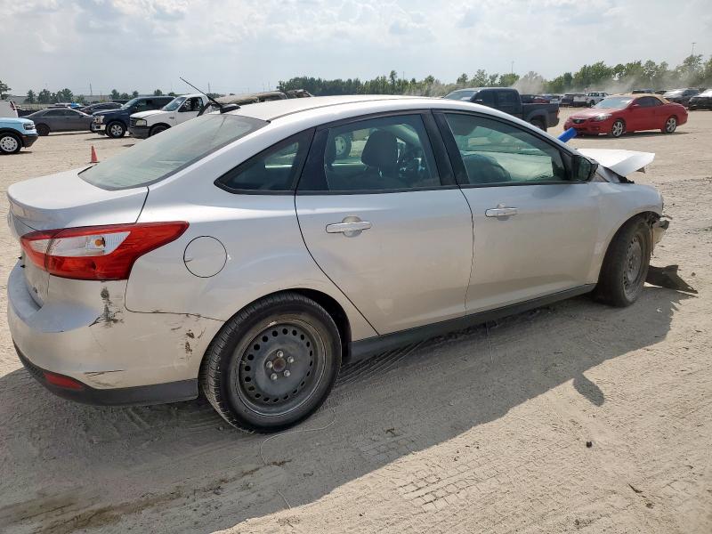 Photo 3 from auction – 2012 FORD FOCUS SE with VIN 1FAHP3F25CL193800
