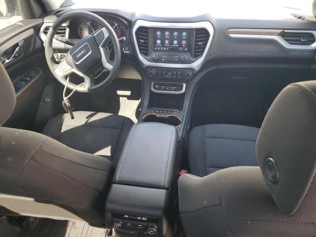 Photo 8 from auction – 2023 GMC ACADIA SLE with VIN 1GKKNRLS5PZ204685