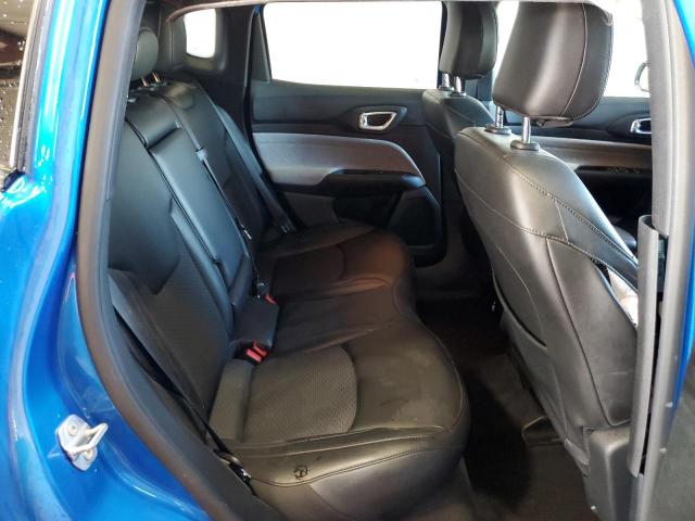 Photo 11 from auction – 2023 JEEP COMPASS LA with VIN 3C4NJDBN5PT531047
