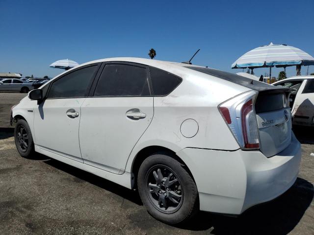 Photo 2 from auction – 2014 TOYOTA PRIUS with VIN JTDKN3DU4E0356726