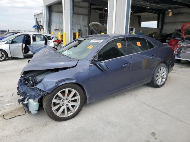 CHEVROLET MALIBU 2LT 2014 with VIN 1G11E5SL5EF296205 - Photo from auction