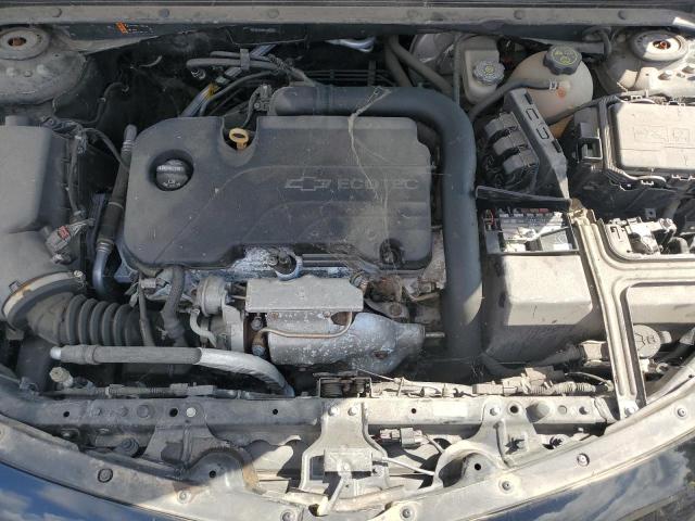 Photo 11 from auction – 2017 CHEVROLET MALIBU LT with VIN 1G1ZE5ST2HF149847