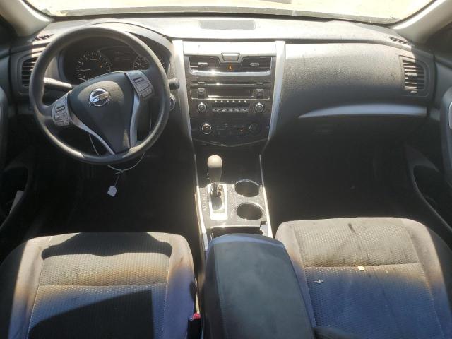 Photo 8 from auction – 2014 NISSAN ALTIMA 2.5 with VIN 1N4AL3AP2EC201323