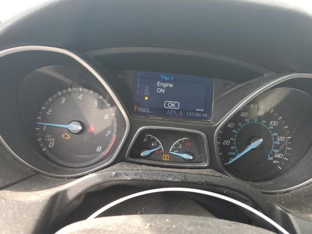 Photo 9 from auction – 2013 FORD FOCUS SE with VIN 1FADP3F26DL276250