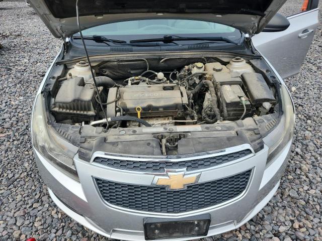 Photo 11 from auction – 2012 CHEVROLET CRUZE LS with VIN 1G1PC5SH2C7232898